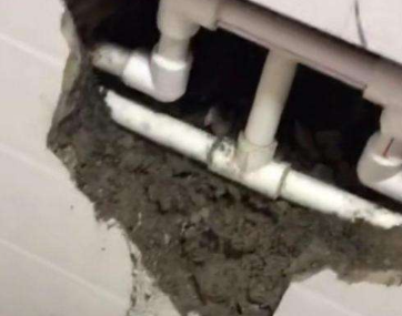 广灵卫生间漏水哪家好