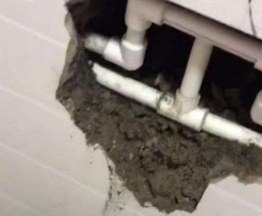 广灵卫生间防水找谁好