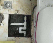 广灵卫生间防水推荐公司
