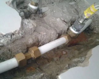 广灵测漏水多少钱