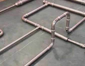 广灵水管维修哪家好
