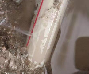 广灵水管维修公司