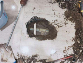 广灵卫生间防水多少钱