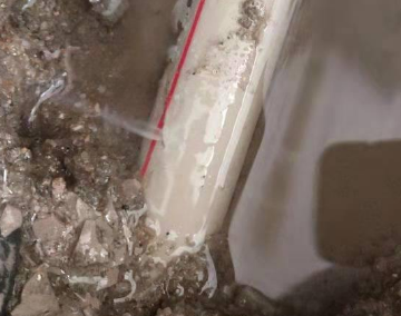 广灵水管维修多少钱