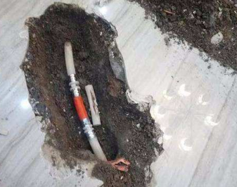 广灵水管维修哪家好