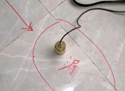广灵卫生间测漏水多少钱