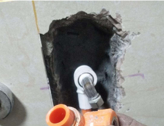 广灵卫生间测漏水哪家好