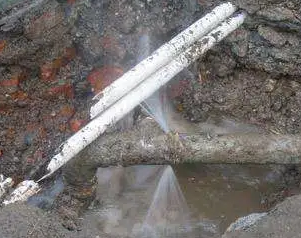 广灵水管维修费用是多少