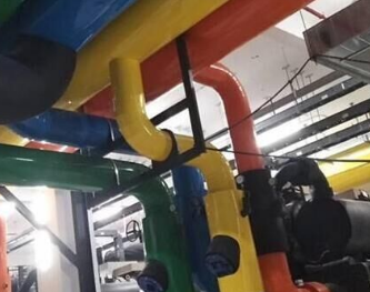 广灵水管维修多少钱