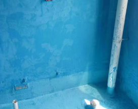 广灵卫生间防水多少钱