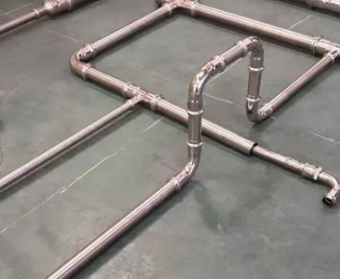 广灵水管维修多少钱