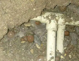广灵卫生间测漏