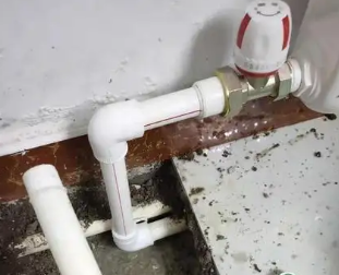 广灵卫生间测漏水多少钱