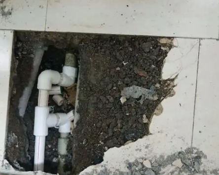 广灵卫生间测漏水哪家好