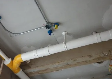 广灵水管维修多少钱