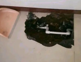广灵卫生间测漏水多少钱