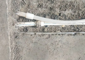 广灵卫生间测漏水之解决方法
