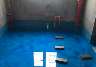 广灵卫生间防水步骤