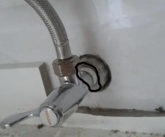 广灵水管维修多少钱