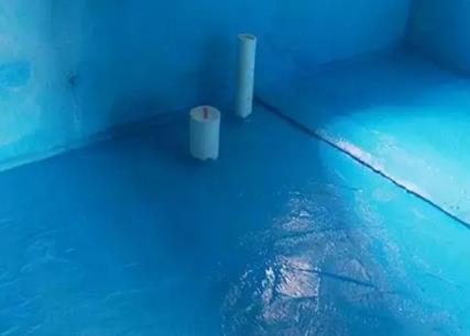 广灵卫生间防水公司分享防水小知识