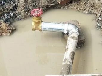 广灵漏水检测电话多少