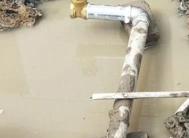 广灵测漏水公司电话